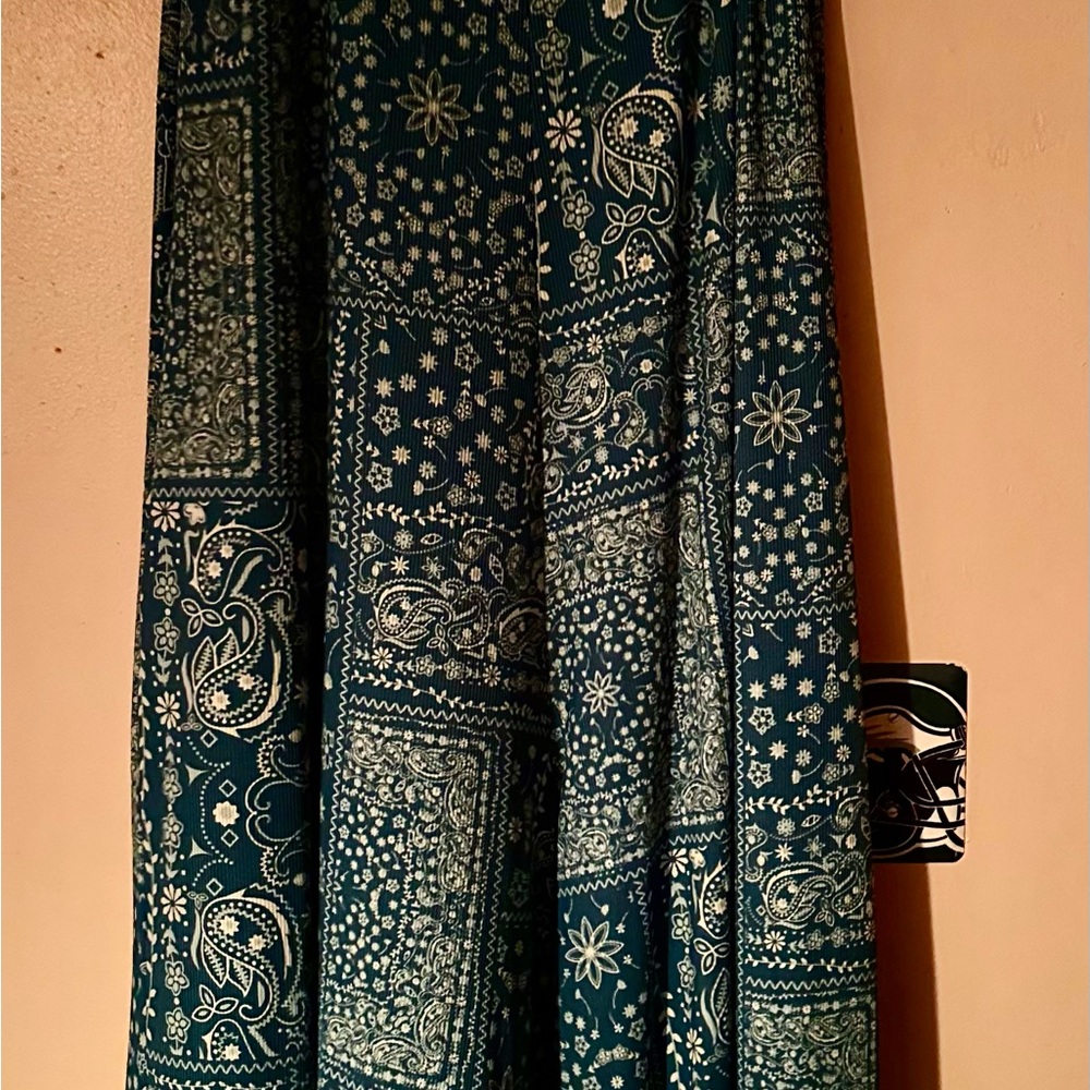 Lularoe Natalie jumpsuit 2x